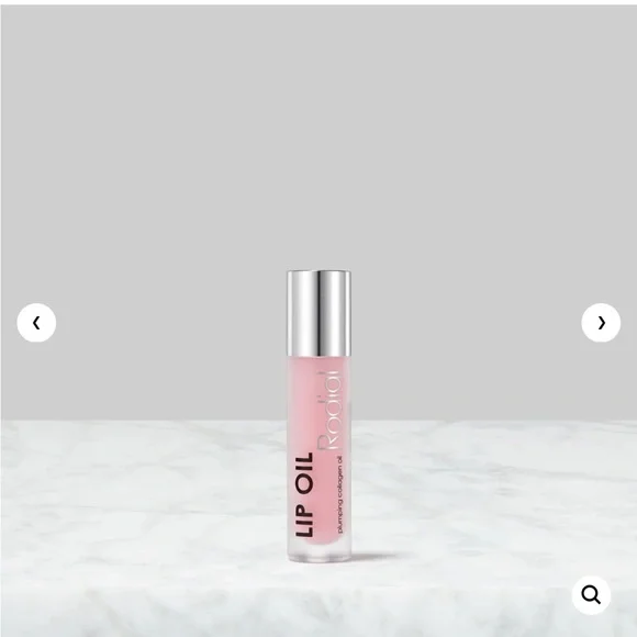 Brand New Rodial Lip Oil with Collagen - Picture 2 of 8